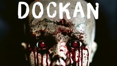 Boktips, dockan