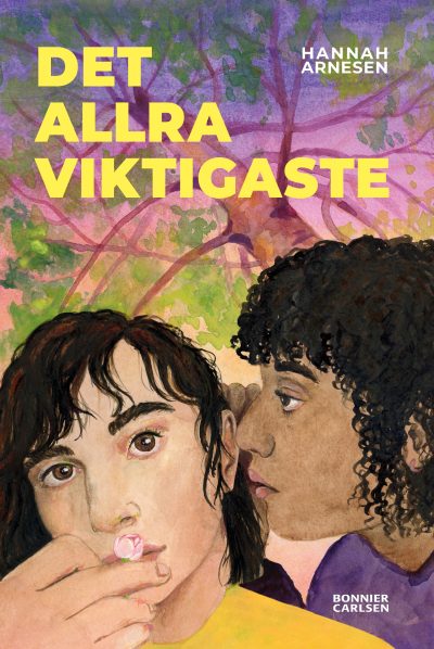 Boktips, Det allra viktigaste
