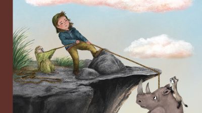 Boktips: De som räddas kan