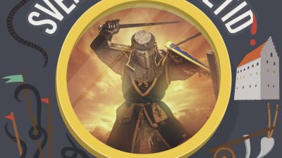 Boktips: Sveriges medeltid