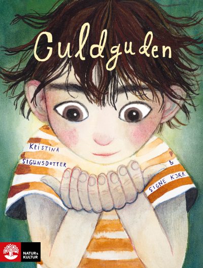 Boktips: Guldguden